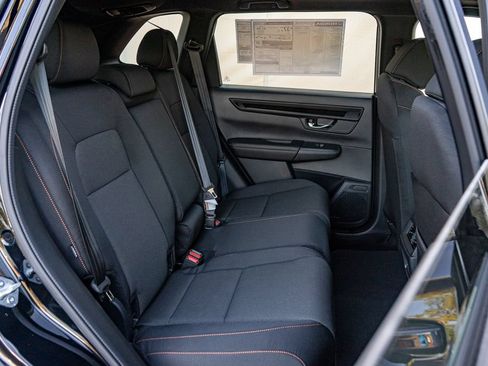 New 2026 Honda CR-V Sport image 14