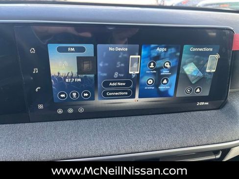 New 2026 Nissan Kicks SV image 20