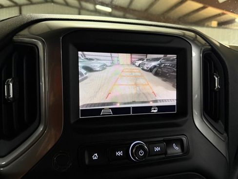 Used 2025 Chevrolet Silverado 2500 W/T w/ WT Convenience Package image 18