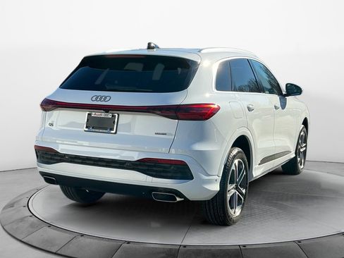 New 2025 Audi Q5 Premium image 7