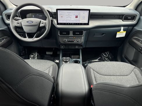 New 2025 Ford Maverick XLT w/ XLT Luxury Package image 12