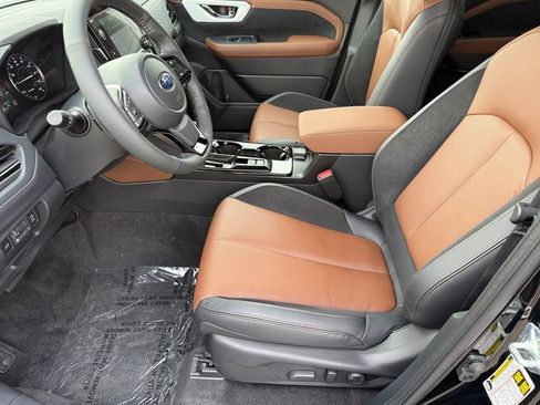 New 2026 Subaru Forester Touring AWD/4WD image 10
