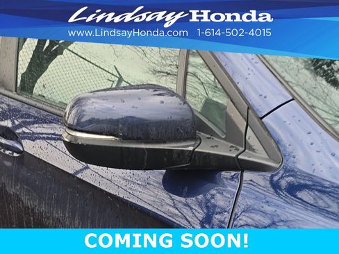 Certified 2023 Honda Passport EX-L image 12