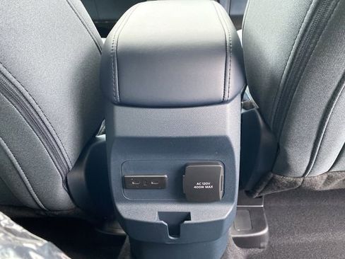 New 2025 Ford Maverick XLT w/ Equipment Group 301A image 29