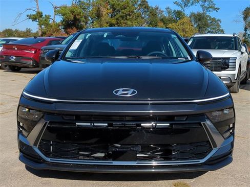New 2026 Hyundai Sonata SEL image 9
