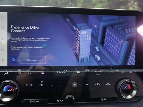 Used 2023 Lexus RX 350 Premium Plus w/ Cold Area Package FWD image 10