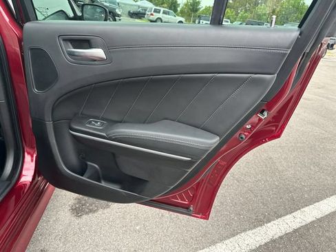 Used 2023 Dodge Charger Scat Pack w/ Plus Group RWD image 24