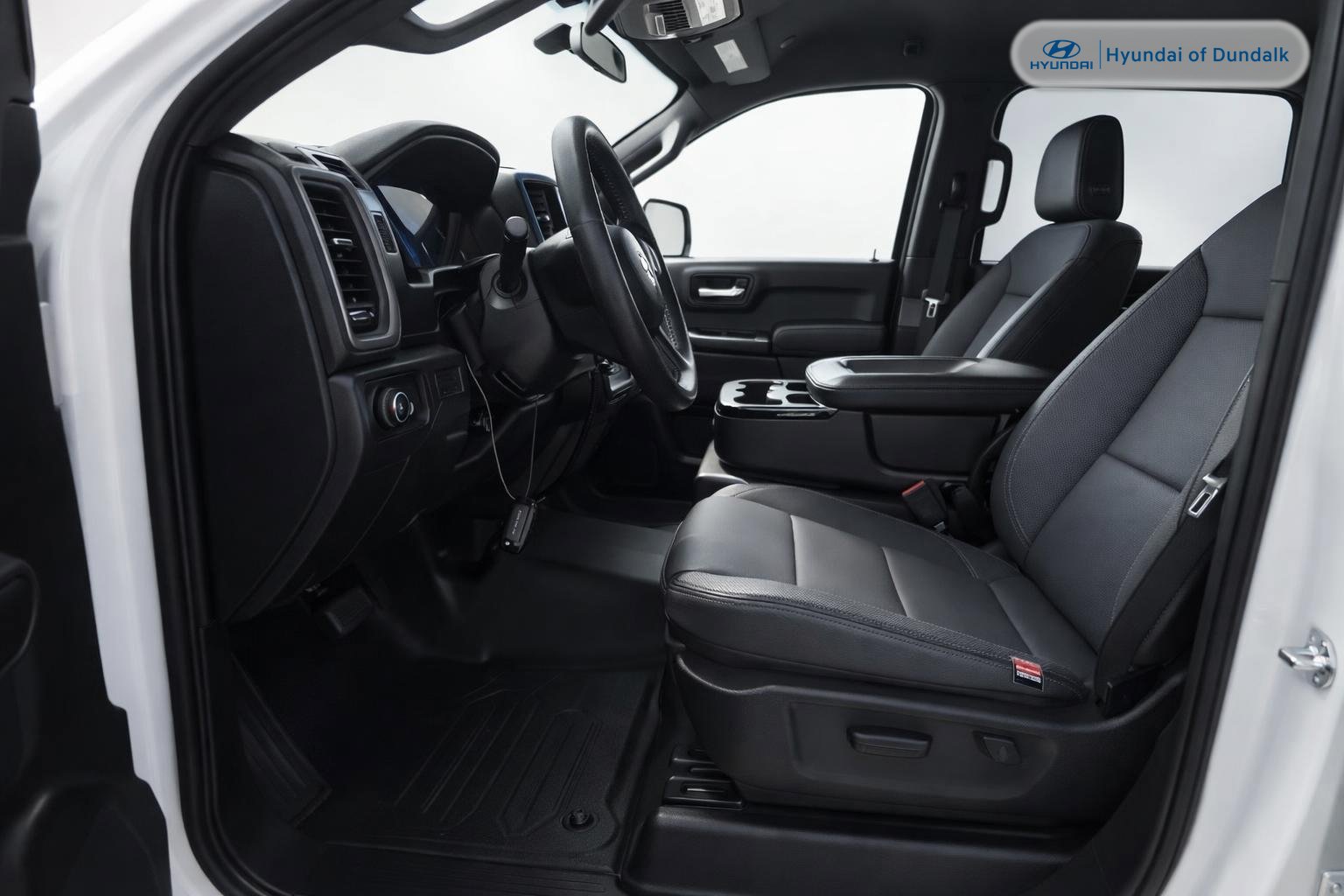 Used 2022 RAM 2500 Tradesman AWD/4WD image 7