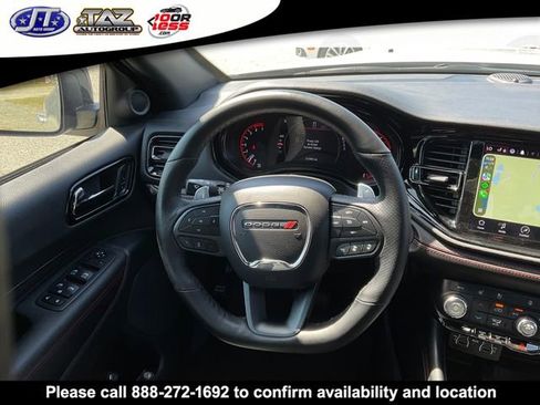Used 2024 Dodge Durango R/T image 21