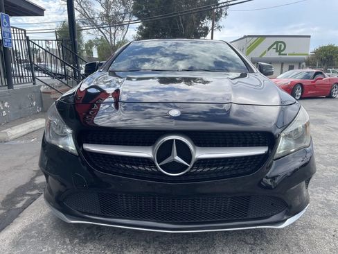 Used 2017 Mercedes-Benz CLA 250 image 2
