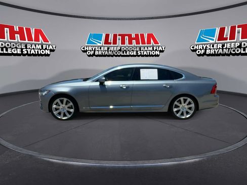 Used 2020 Volvo S90 T6 Inscription AWD/4WD image 5