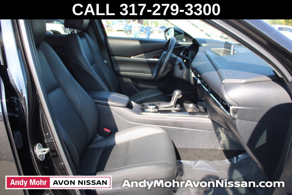 Used 2025 MAZDA CX-30 AWD 2.5 S w/ Preferred Package image 19