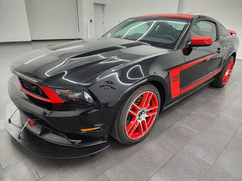 Used 2012 Ford Mustang Boss 302 RWD image 7