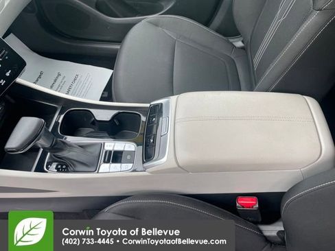 Used 2024 Hyundai Tucson SEL image 30