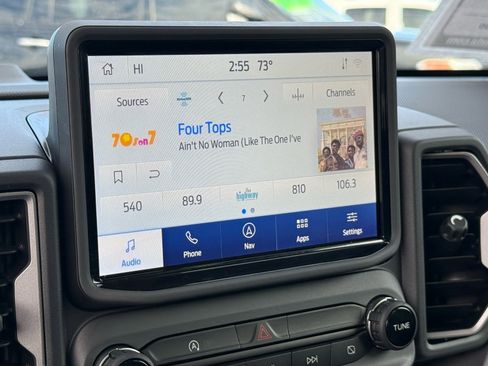 Used 2023 Ford Bronco Sport Big Bend image 21