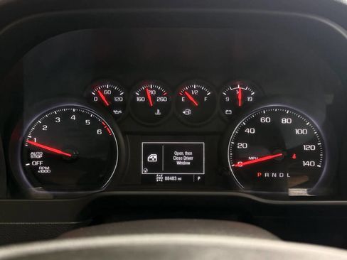 Used 2023 GMC Sierra 1500 Pro w/ Pro Value Package AWD/4WD image 22