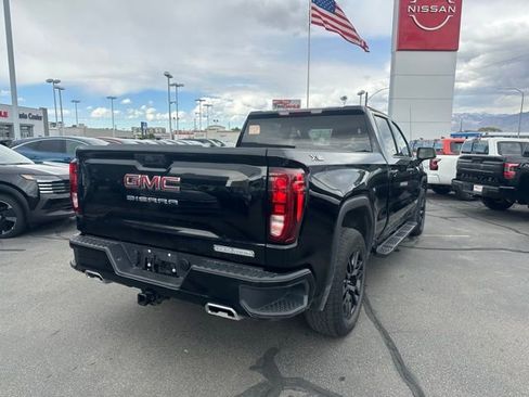 Used 2024 GMC Sierra 1500 Elevation AWD/4WD image 10