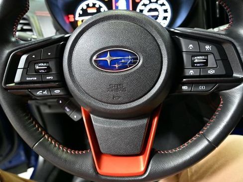 Used 2023 Subaru Forester Sport w/ Popular Package #2 AWD/4WD image 44