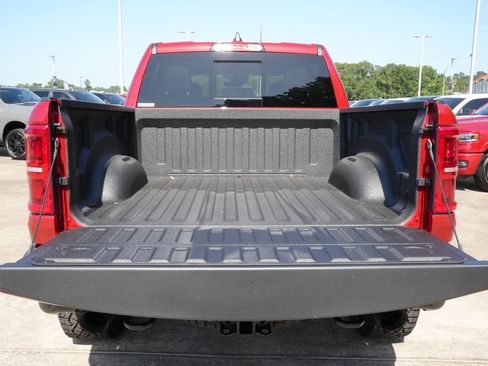 New 2026 RAM 1500 RHO AWD/4WD image 22