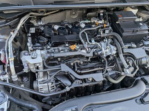 Used 2024 Toyota Corolla LE image 28