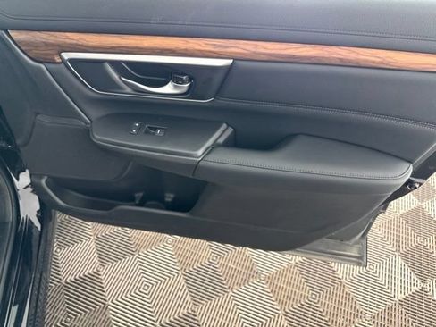 Certified 2022 Honda CR-V Touring image 24