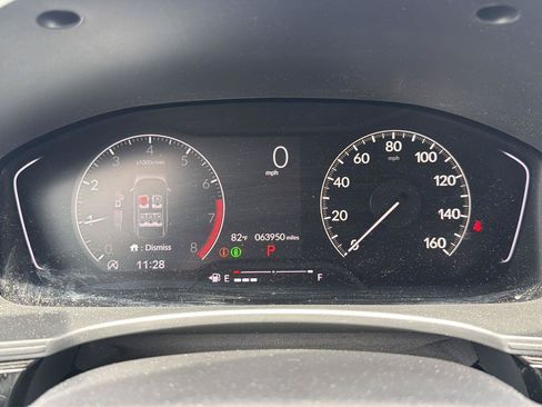 Used 2024 Honda Civic EX image 3