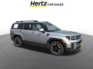 Used 2025 Hyundai Santa Fe SEL video 1