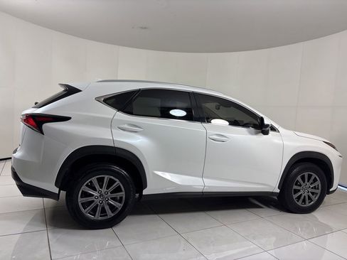 Used 2019 Lexus NX 300 FWD w/ Accessory Package 2 image 6