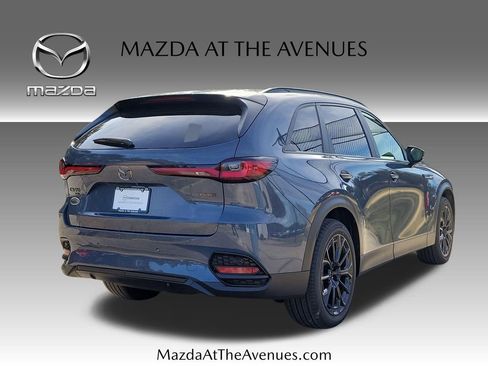 New 2026 MAZDA CX-70 3.3 Turbo w/ Preferred Package image 5