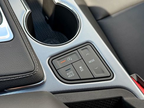 New 2026 Cadillac CT4 Premium Luxury image 24