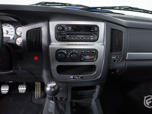 Used 2004 Dodge Ram 1500 Truck 2WD Regular Cab image 15