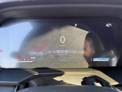 New 2026 Jeep Grand Cherokee Limited Reserve image 26