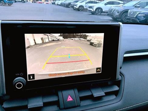 Used 2023 Toyota RAV4 XLE image 11