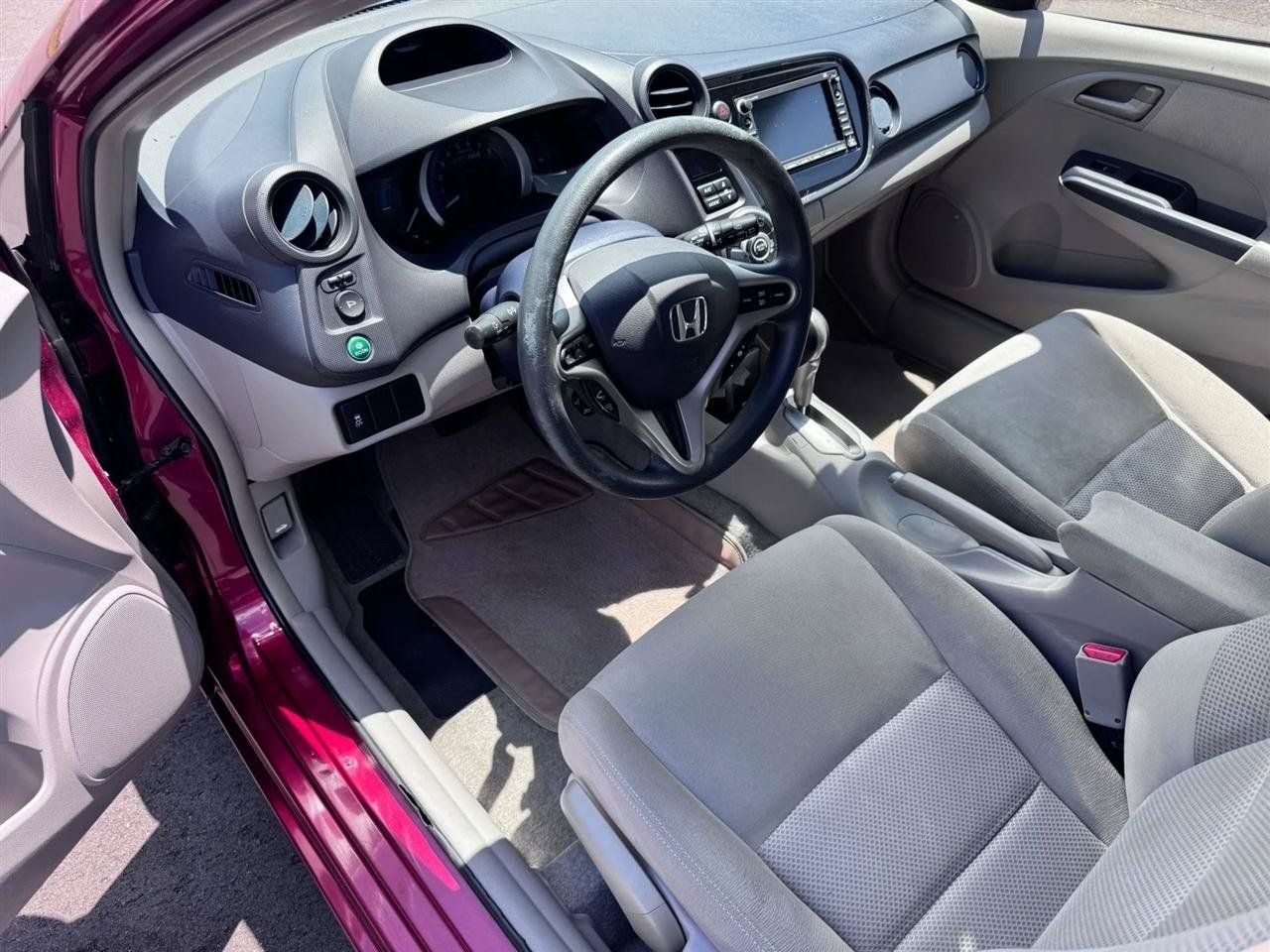 Used 2010 Honda Insight EX image 22
