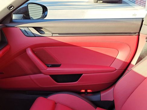 Certified 2025 Porsche 911 Targa 4 GTS image 22