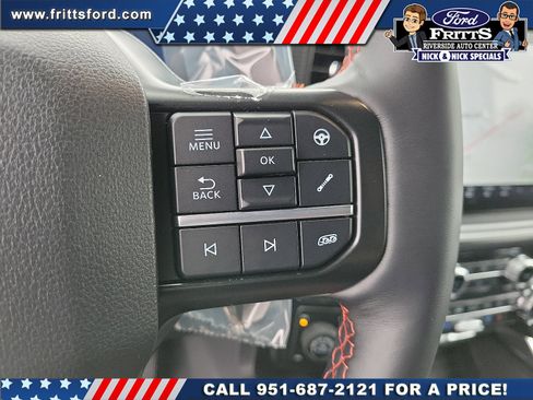 New 2026 Ford F150 Raptor image 8