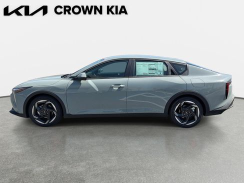 New 2026 Kia K4 EX FWD image 8