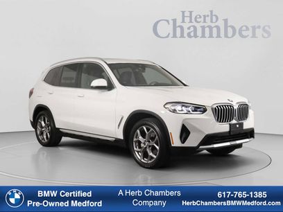 Used 2023 BMW X3 xDrive30i w/ Convenience Package