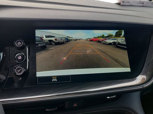 Used 2023 Buick Envision Preferred AWD/4WD image 28