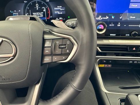 New 2026 Lexus TX 350 AWD image 22