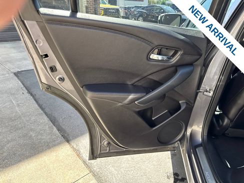 Used 2018 Acura RDX AWD image 15