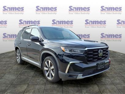 Used 2023 Honda Pilot Touring