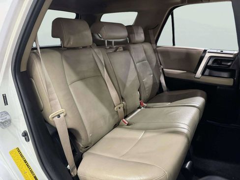 Used 2010 Toyota 4Runner Limited RWD image 45
