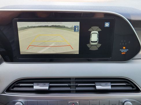 Used 2021 Hyundai Palisade SEL w/ Premium Package FWD image 24