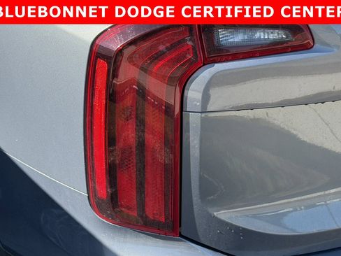 Used 2024 Kia Telluride S AWD/4WD image 7