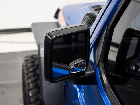 Used 2021 Jeep Gladiator Rubicon image 53