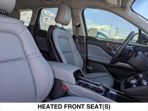Certified 2022 Lincoln Corsair FWD image 26