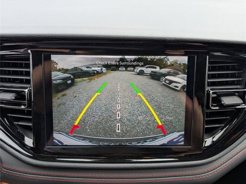 New 2026 Dodge Durango GT w/ Blacktop Package image 22