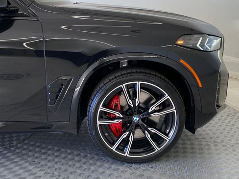 New 2026 BMW X5 M60i w/ Executive Package image 10