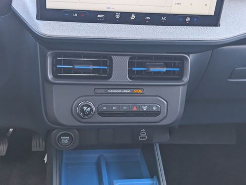 Certified 2026 Ford Maverick XLT AWD/4WD image 19